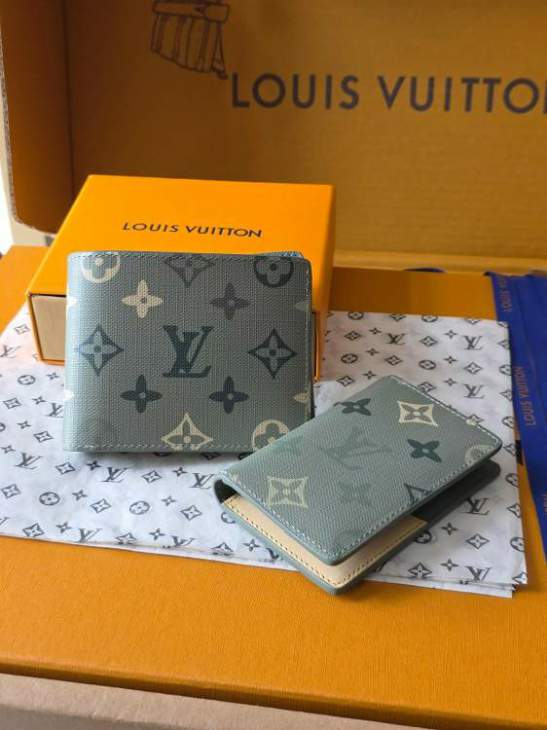 Picture of Louis Vuitton Wallets _SKUfw220573415fw